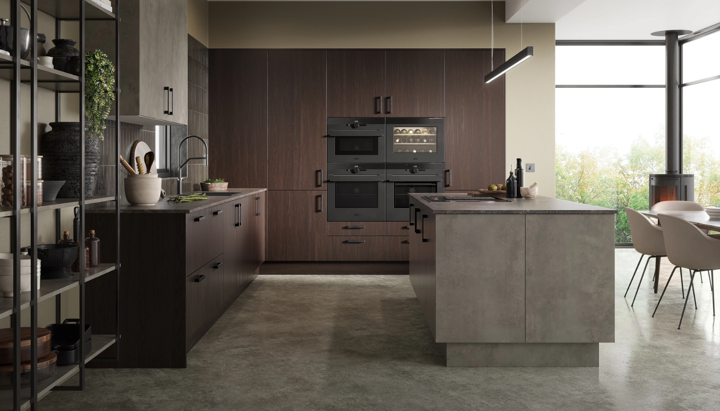Artstone Modern Kitchen Design