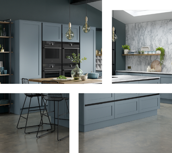 download kitchens brochure installer Derbyshire Nottinghamshire