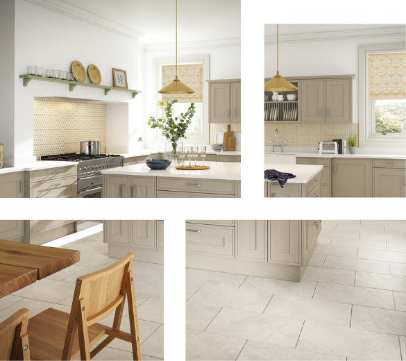 kitchen installer Derbyshire Nottinghamshire