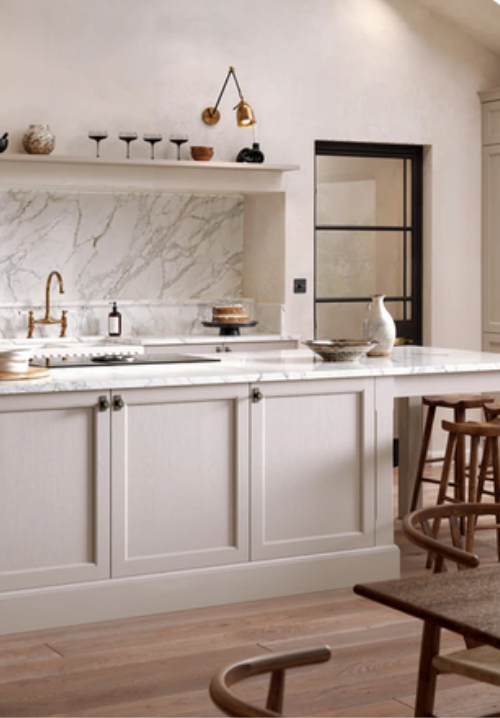 shaker kitchen designs Derby