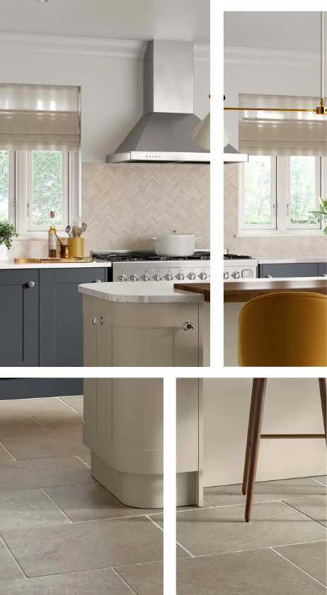 kitchen renovations Derbyshire Nottinghamshire